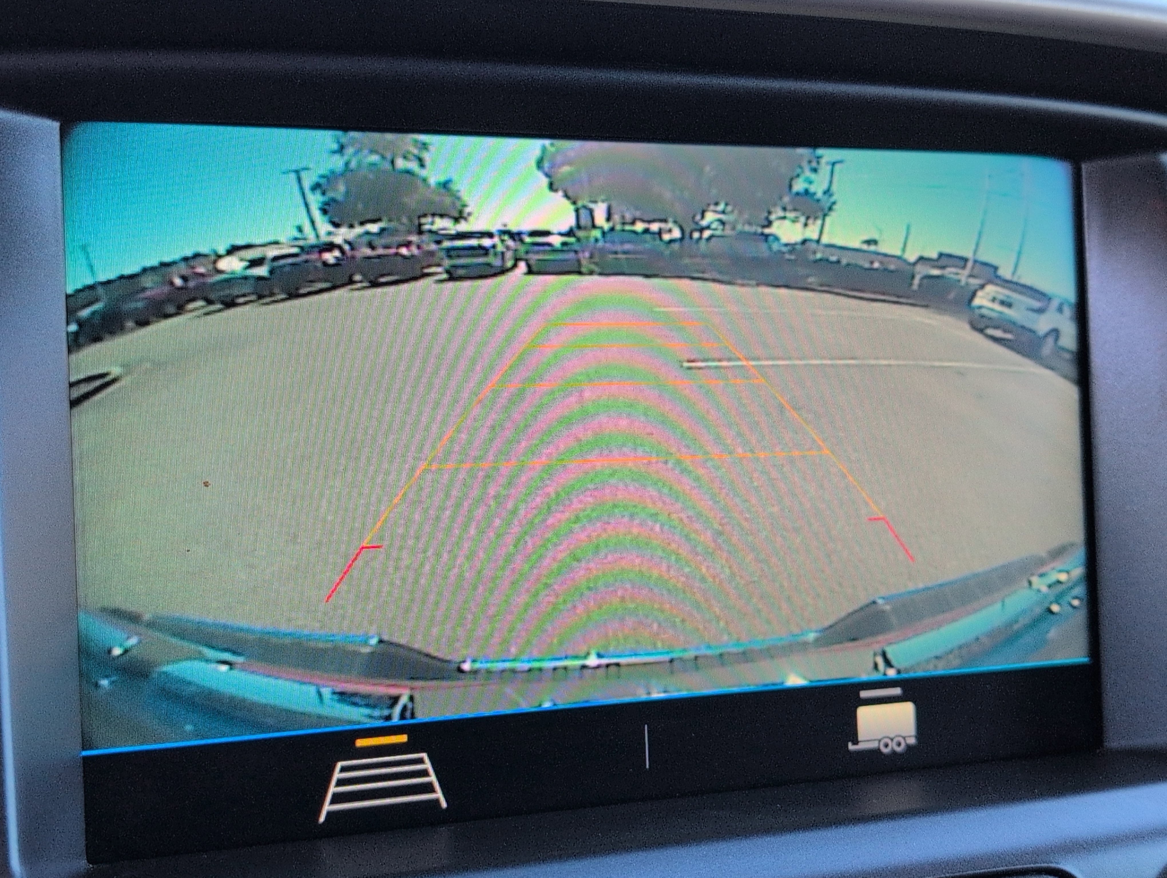 Used 2022 GMC Canyon Elevation w/ Trailering Package image 19