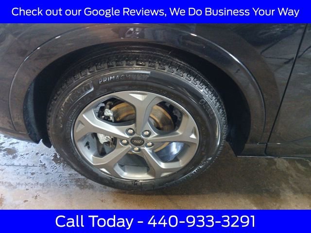 Certified 2023 Ford Escape ST-Line w/ Tech Pack #1 image 16