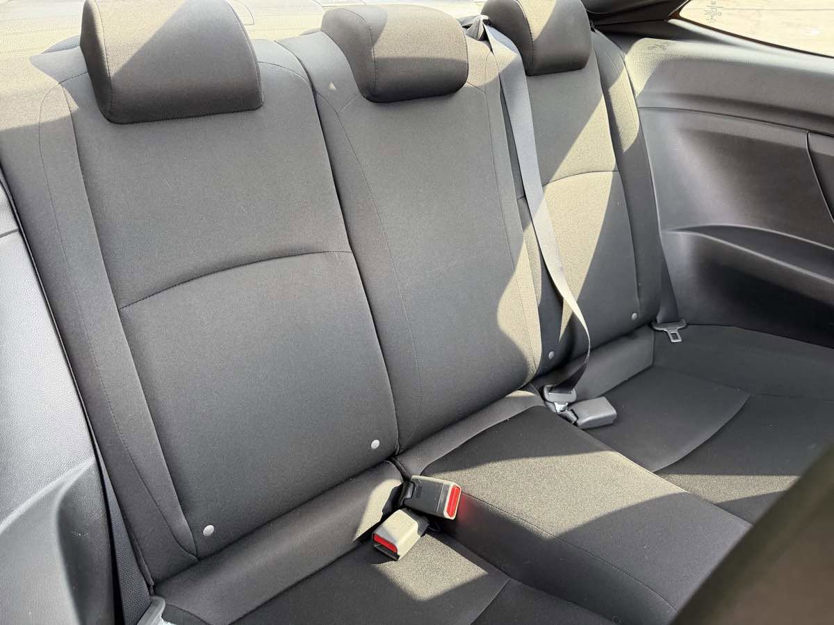 Used 2018 Honda Civic Si image 19