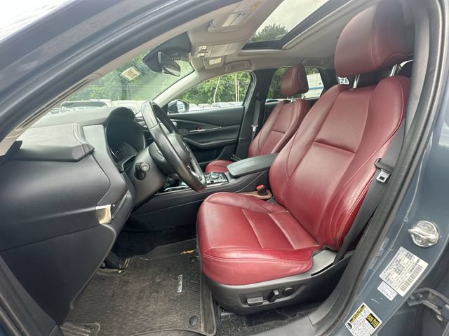 Used 2024 MAZDA CX-30 AWD 2.5 S w/ Preferred Package image 23