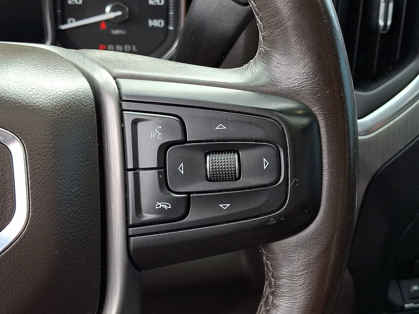 Used 2021 GMC Sierra 1500 Denali w/ Denali Ultimate Package AWD/4WD image 24