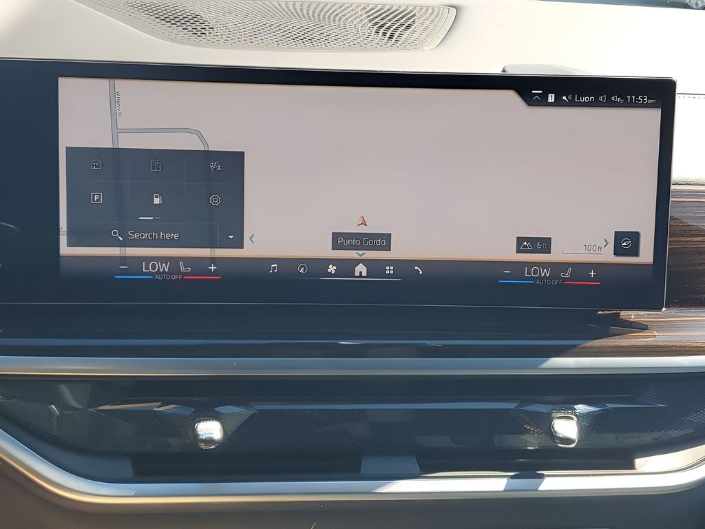 Certified 2026 BMW X5 sDrive40i image 32