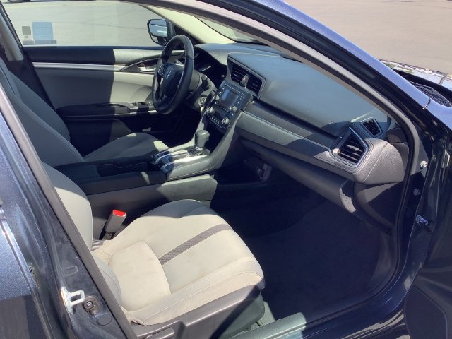 Used 2021 Honda Civic LX image 33
