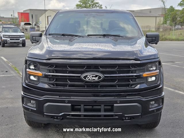 New 2026 Ford F150 XLT w/ Equipment Group 302A MID AWD/4WD image 15