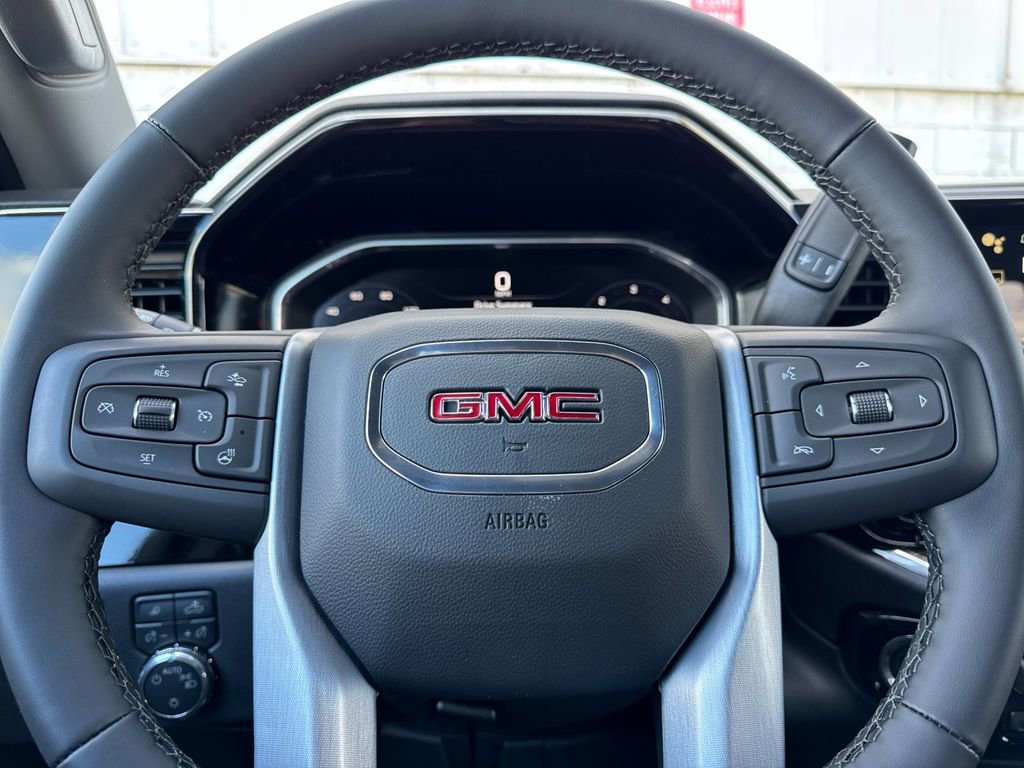 New 2026 GMC Sierra 1500 SLE AWD/4WD image 21