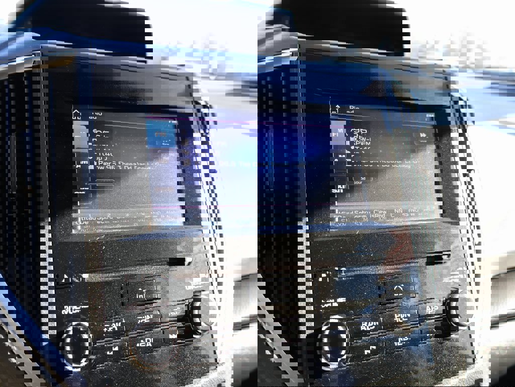 Used 2023 Subaru Crosstrek 2.0i Premium image 35