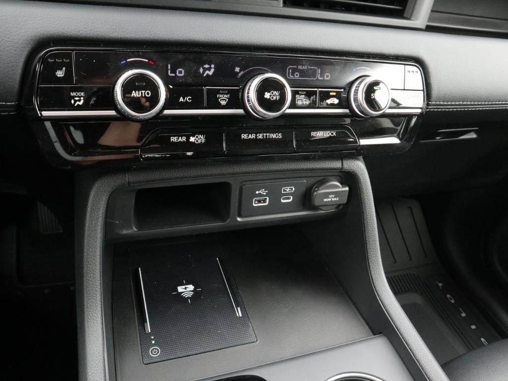 New 2025 Honda Pilot Touring image 20