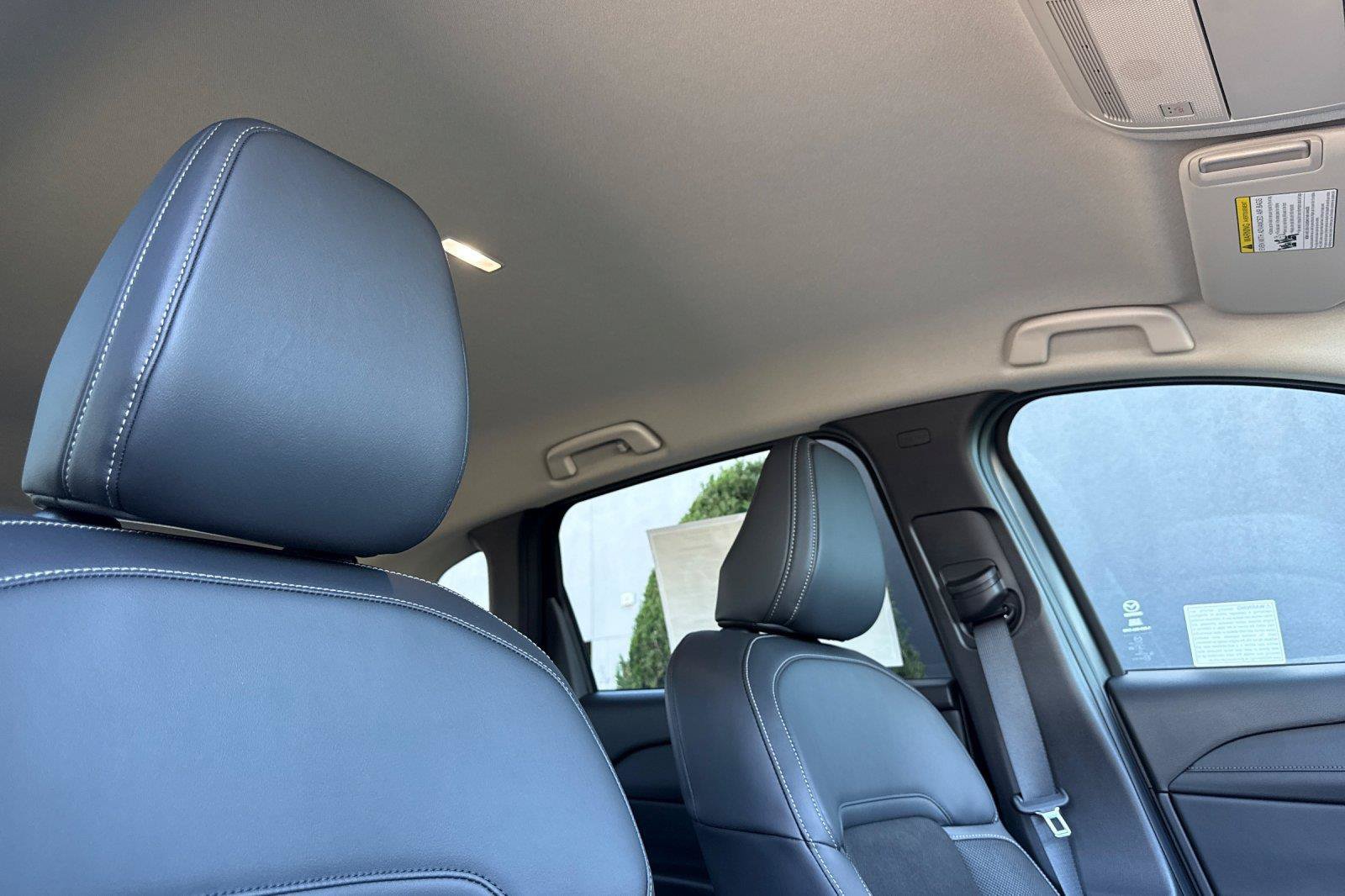 New 2026 MAZDA CX-5 Preferred AWD/4WD image 18