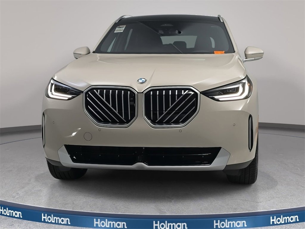 New 2026 BMW X3 xDrive30 w/ Premium Package image 2
