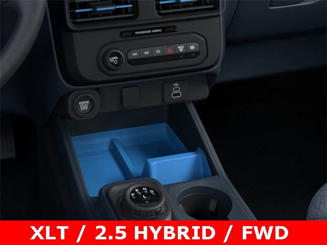 New 2025 Ford Maverick XLT image 43