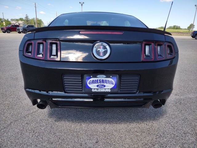 Used 2014 Ford Mustang GT Premium w/ Brembo Brake Package RWD image 4