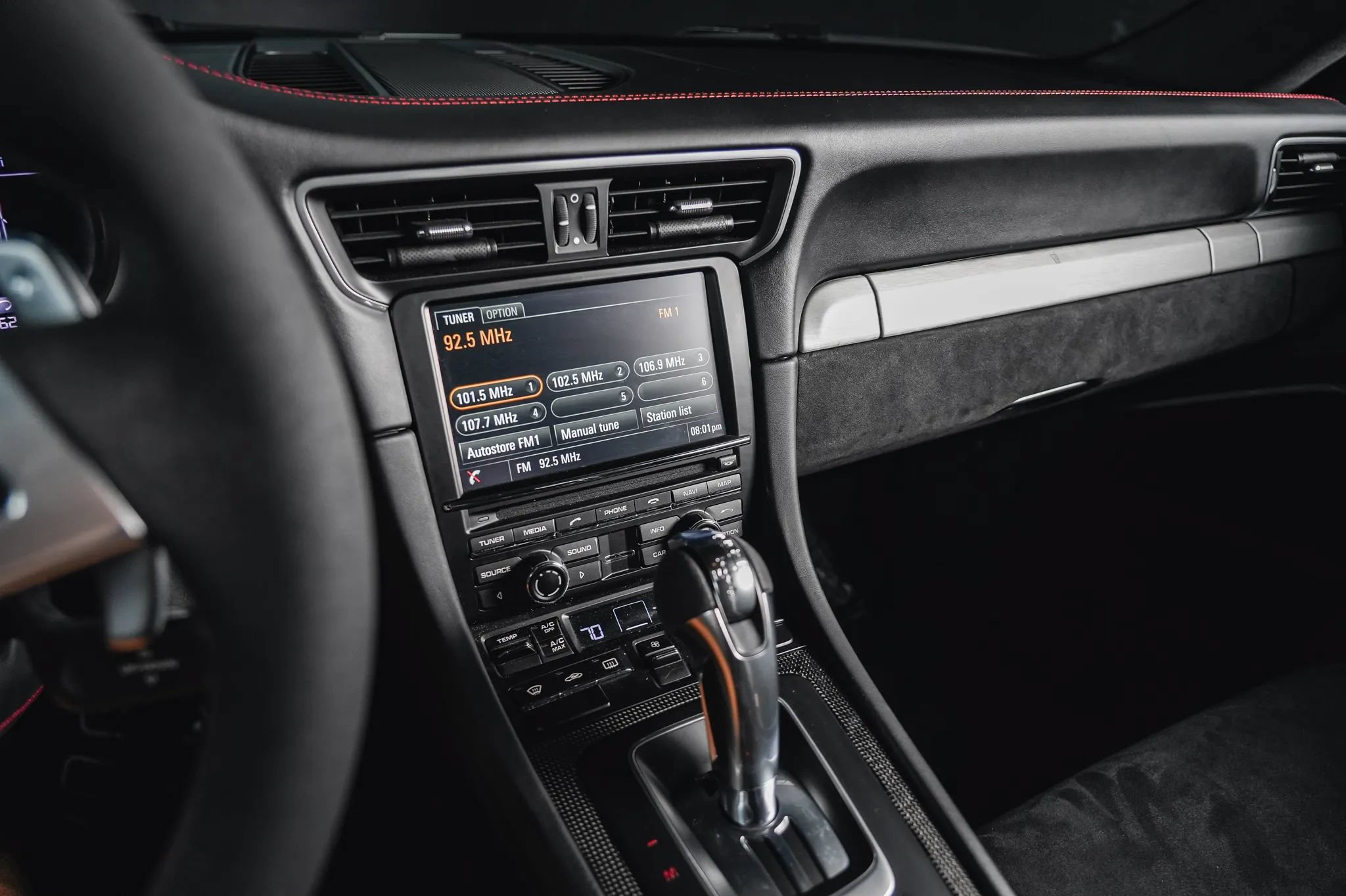 Used 2015 Porsche 911 GT3 RWD image 47