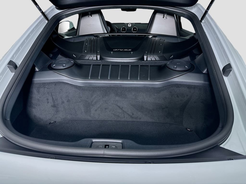 Used 2025 Porsche 718 Cayman GT4 RS image 25