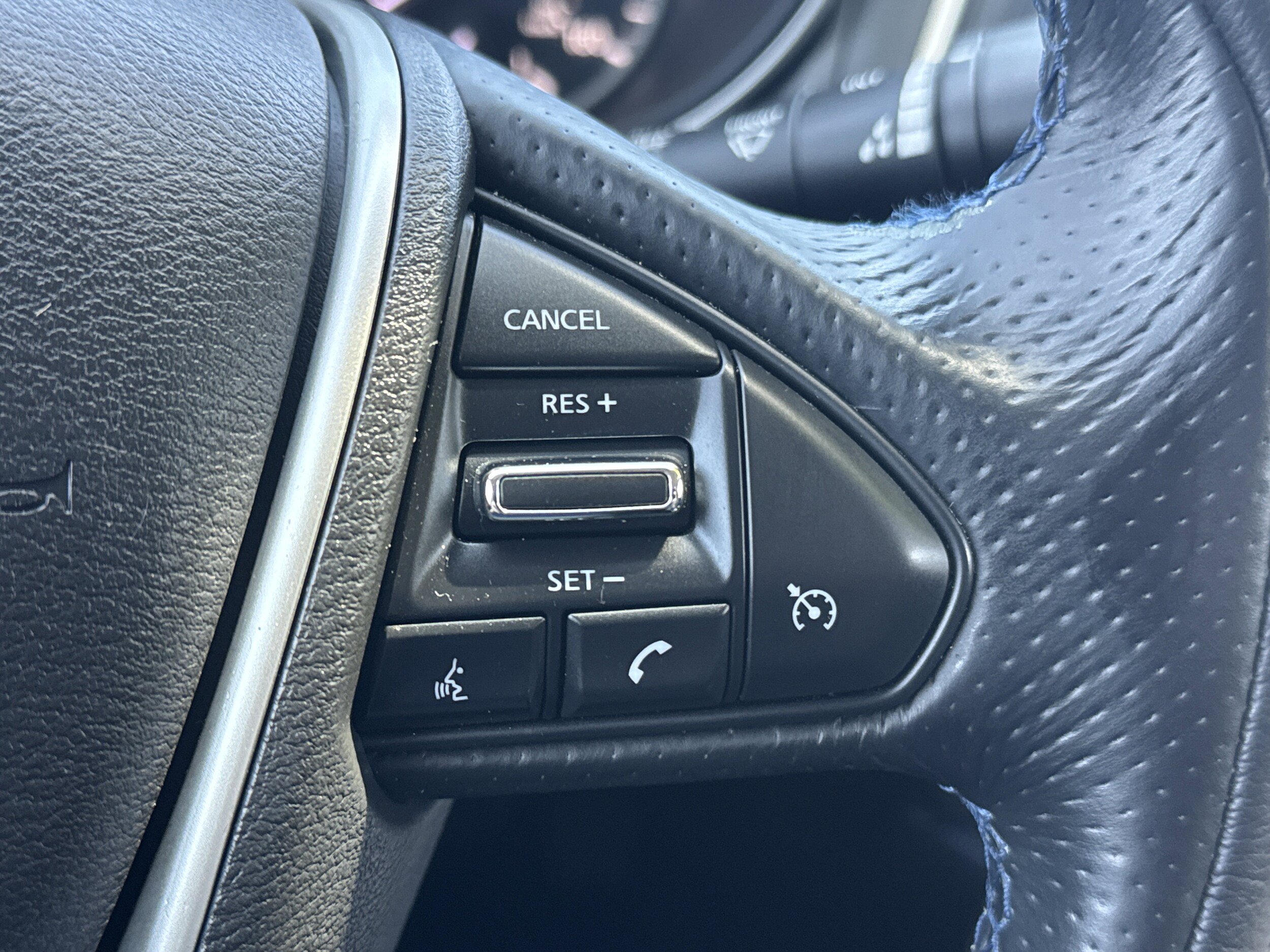 Used 2018 Nissan Maxima 3.5 S FWD image 30