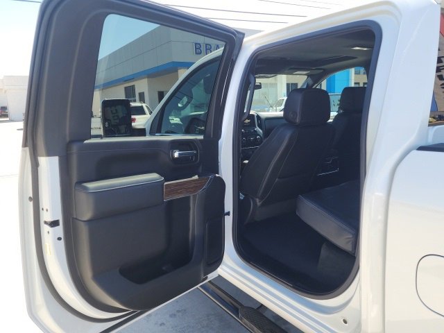 Used 2023 Chevrolet Silverado 3500 High Country w/ Safety Package II image 35