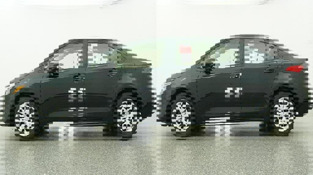 New 2026 Toyota Corolla LE FWD image 16