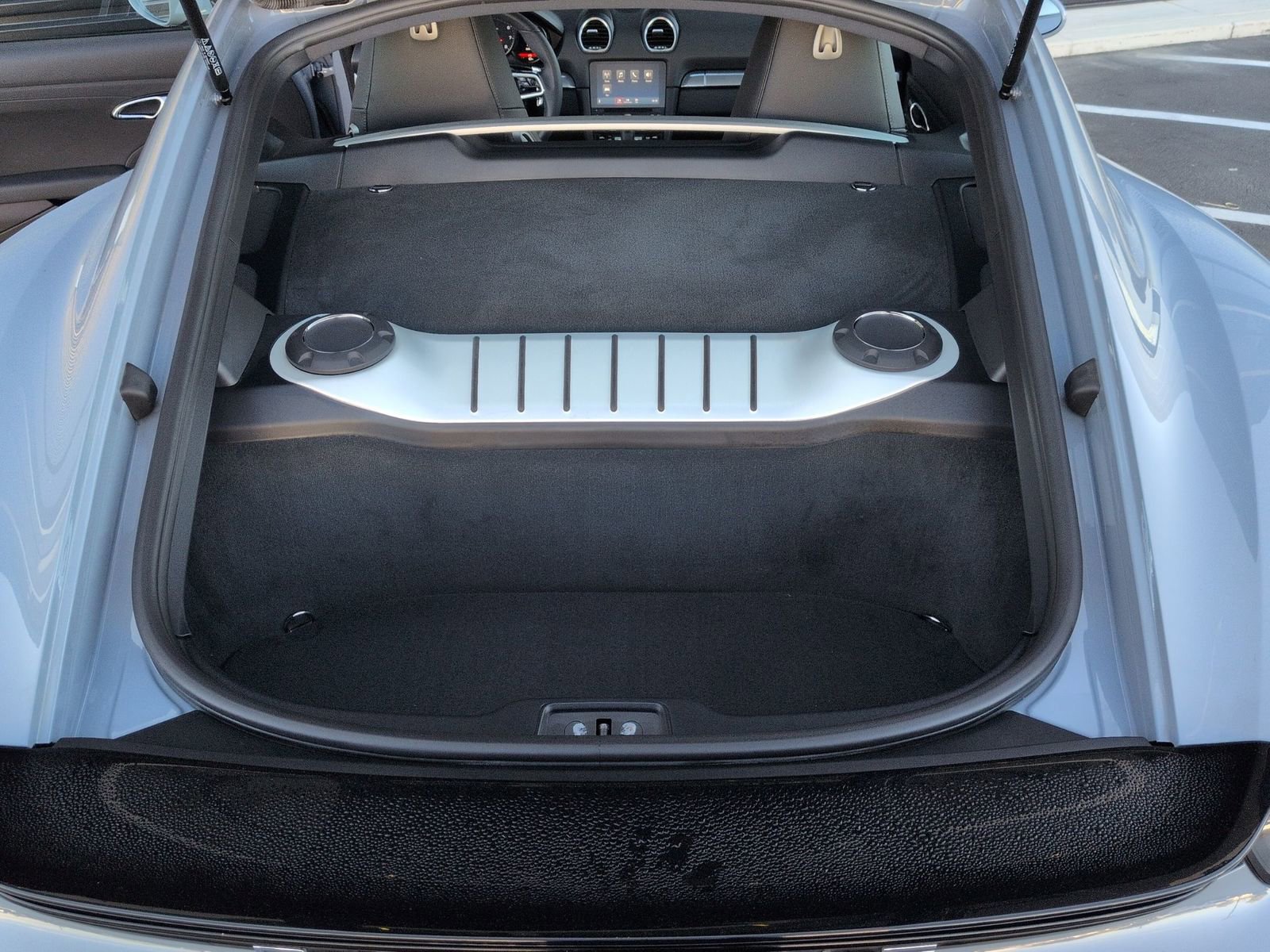 Certified 2024 Porsche 718 Cayman image 22