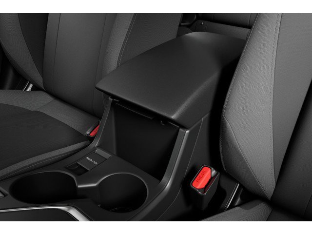 New 2027 Subaru Impreza AWD/4WD image 22