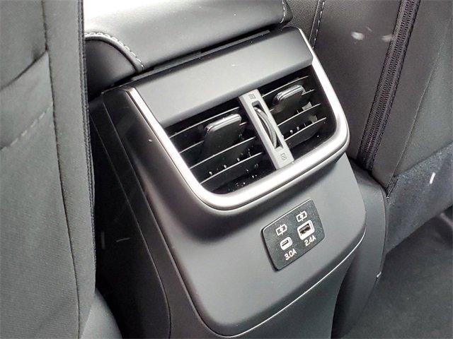 New 2025 Subaru Legacy Premium image 10