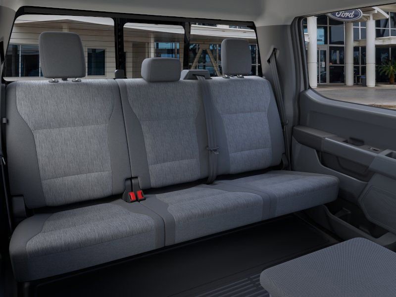 New 2026 Ford F250 XL w/ STX Appearance Package AWD/4WD image 11