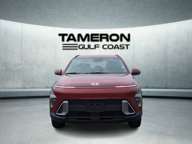 Used 2024 Hyundai Kona SEL image 8