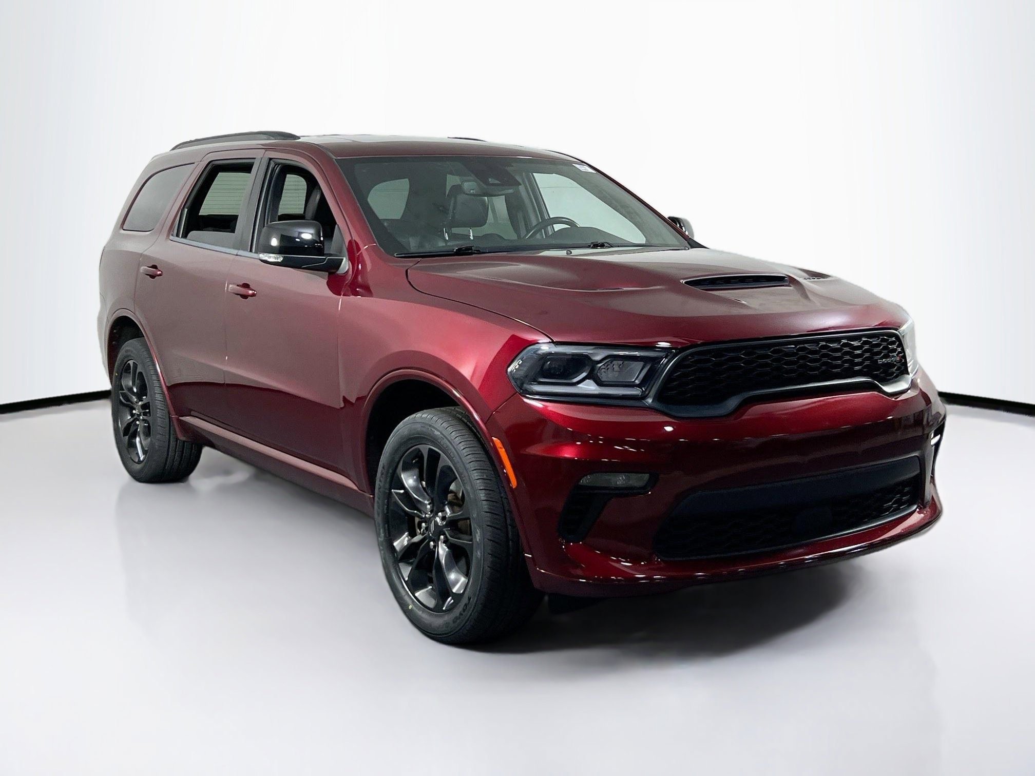 Used 2022 Dodge Durango GT image 3
