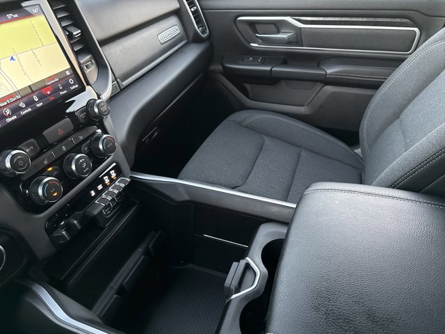 Used 2020 RAM 1500 Big Horn image 23