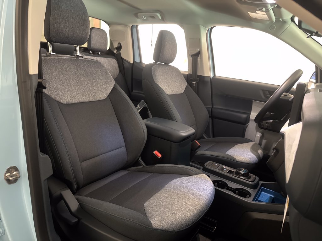 New 2026 Ford Maverick XLT FWD image 26