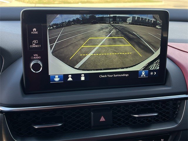 New 2026 Acura ADX A-Spec FWD image 18