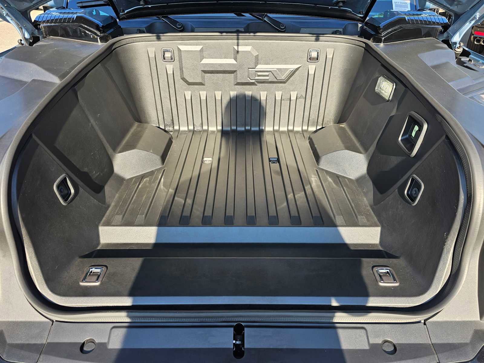 Used 2024 GMC Hummer EV 3X w/ Omega Edition image 23