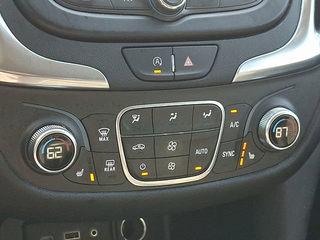 Used 2022 Chevrolet Equinox LT image 16