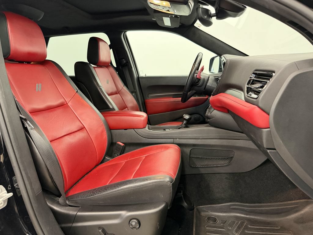 Used 2022 Dodge Durango R/T AWD/4WD image 14