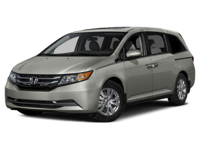 Used 2015 Honda Odyssey EX-L image 1