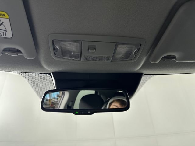 Used 2024 Mitsubishi Outlander Sport LE image 24