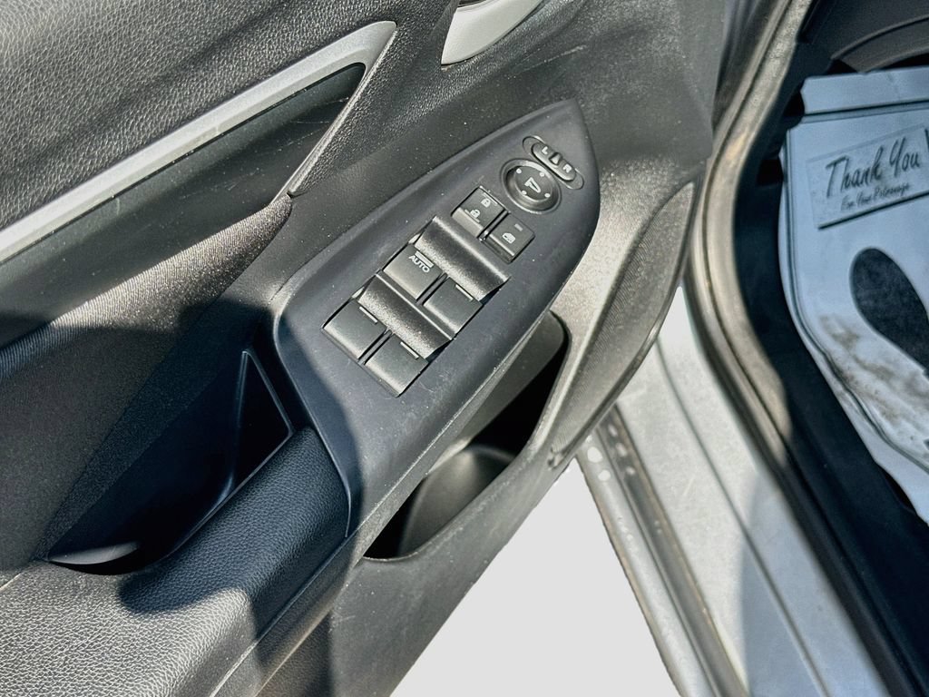 Used 2020 Honda Fit LX image 16
