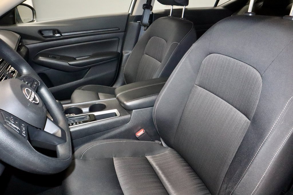 Certified 2024 Nissan Altima 2.5 S image 25