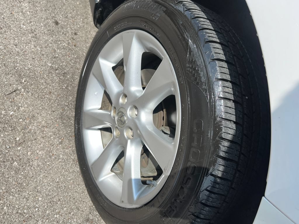 Used 2011 Lexus RX 350 2WD image 36