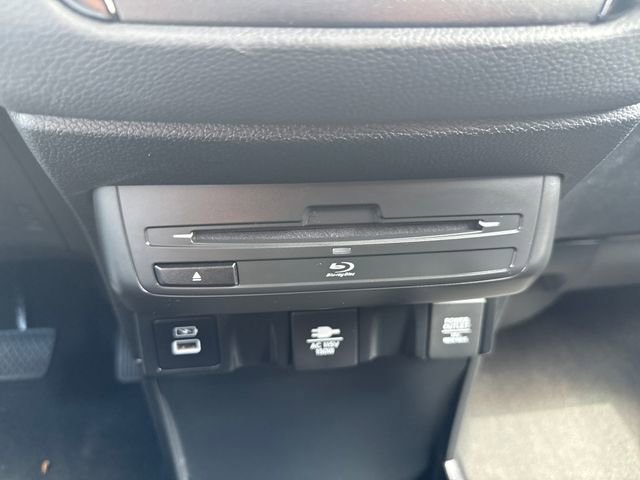 Certified 2024 Honda Odyssey Elite image 40