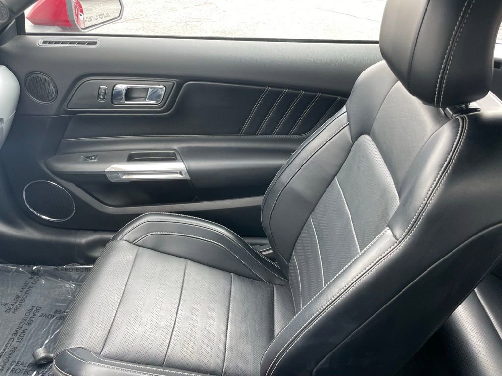 Used 2016 Ford Mustang GT Premium w/ Equipment Group 401A image 22