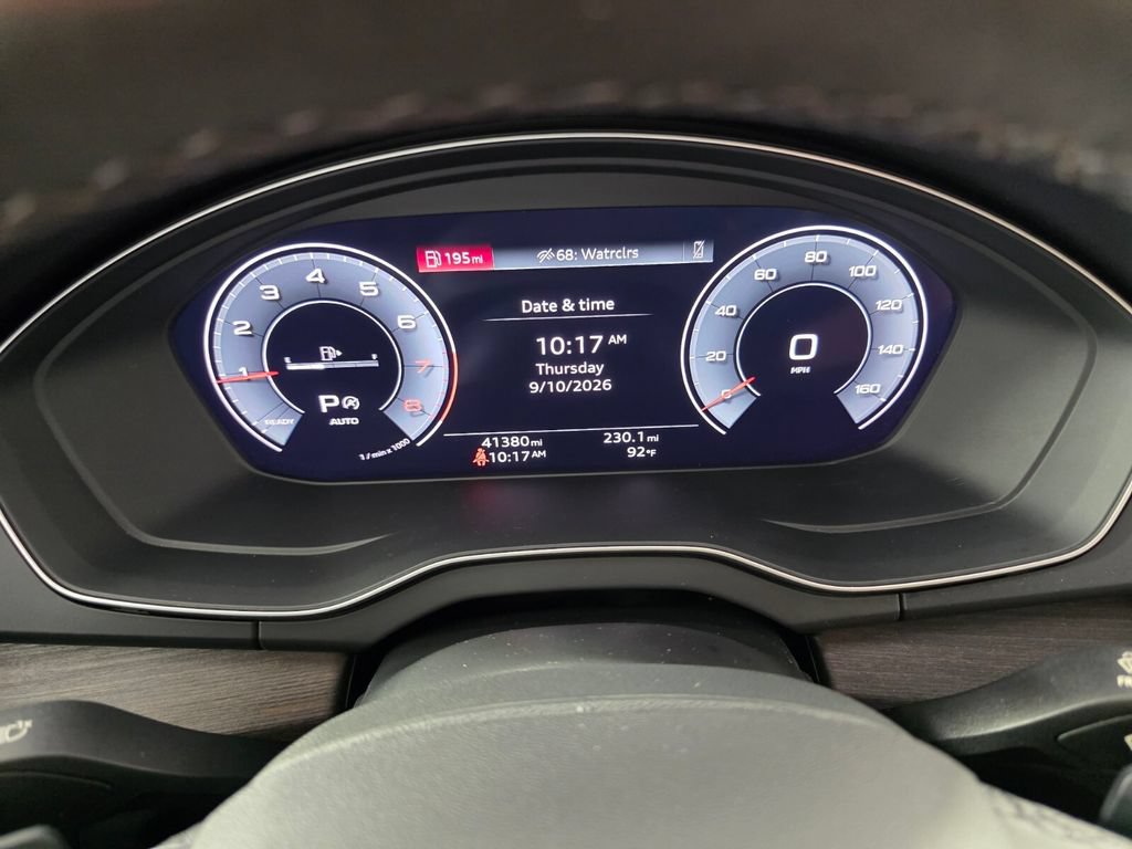 Used 2024 Audi Q5 2.0T Premium Plus AWD/4WD image 21