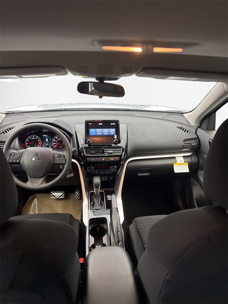 New 2026 Mitsubishi Eclipse Cross ES image 36