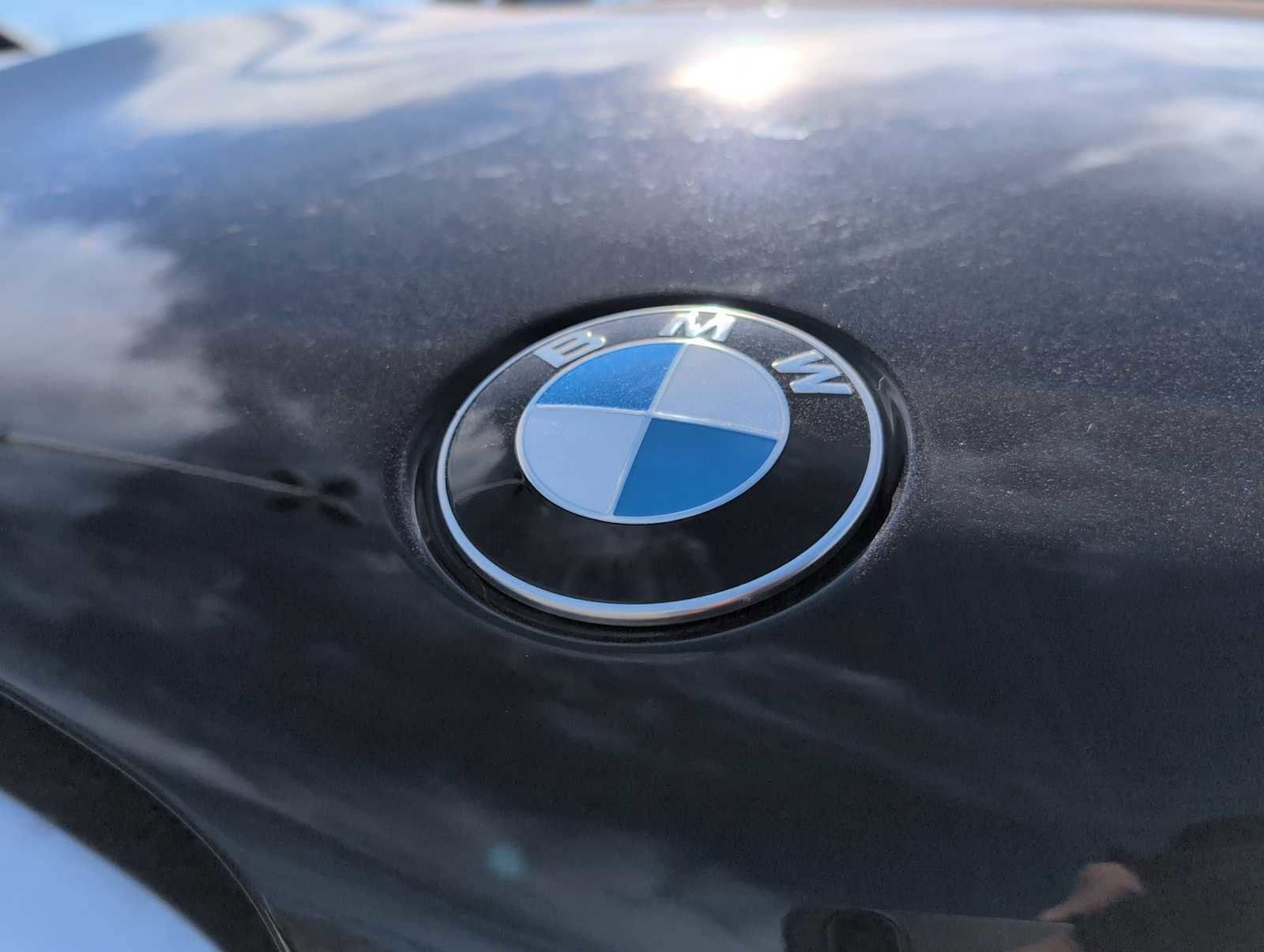 New 2026 BMW X5 xDrive40i w/ Premium Package image 12