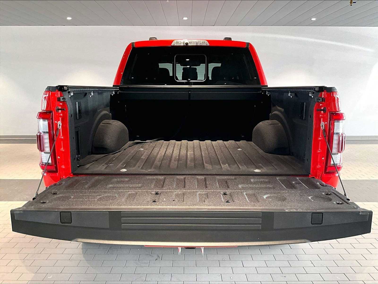 Used 2022 Ford F150 Raptor w/ Equipment Group 801A High image 30