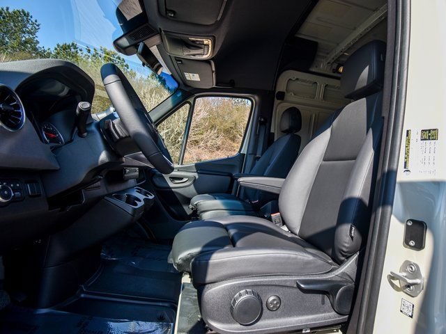 New 2026 Mercedes-Benz Sprinter 2500 image 15