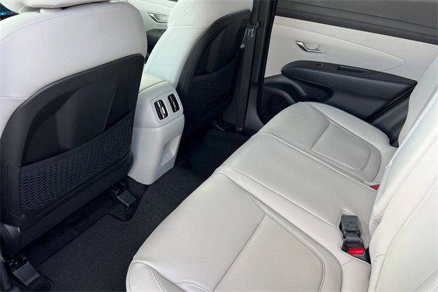 New 2025 Hyundai Tucson SEL w/ Tow & Go Package image 12