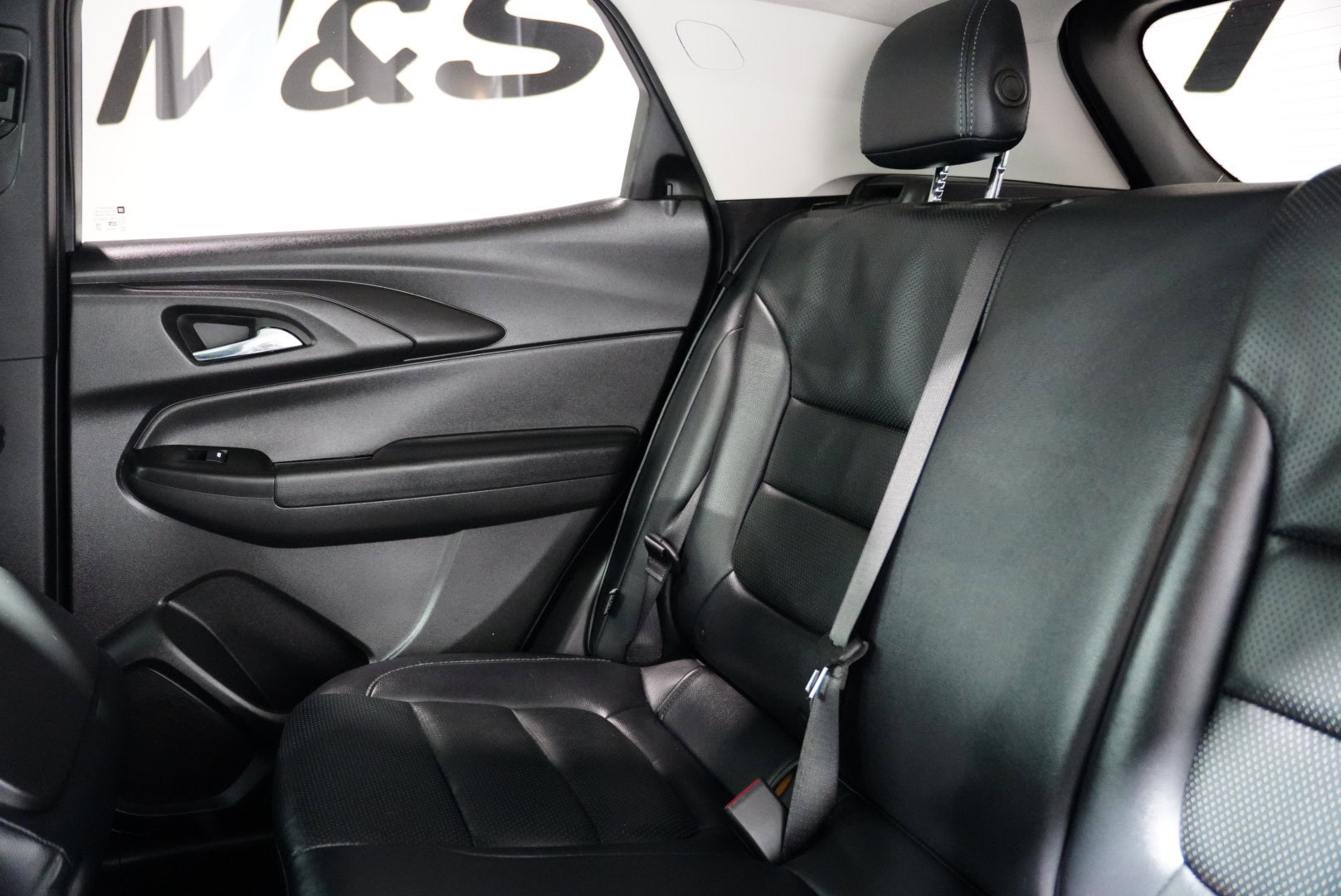 Used 2021 Chevrolet TrailBlazer LS image 18