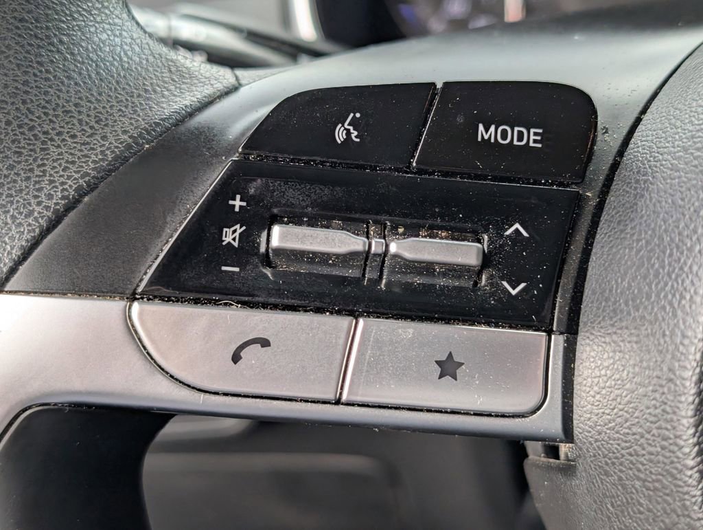 Used 2022 Hyundai Tucson SEL image 18