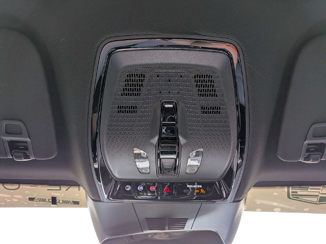 Certified 2024 Cadillac Lyriq Sport AWD/4WD image 28