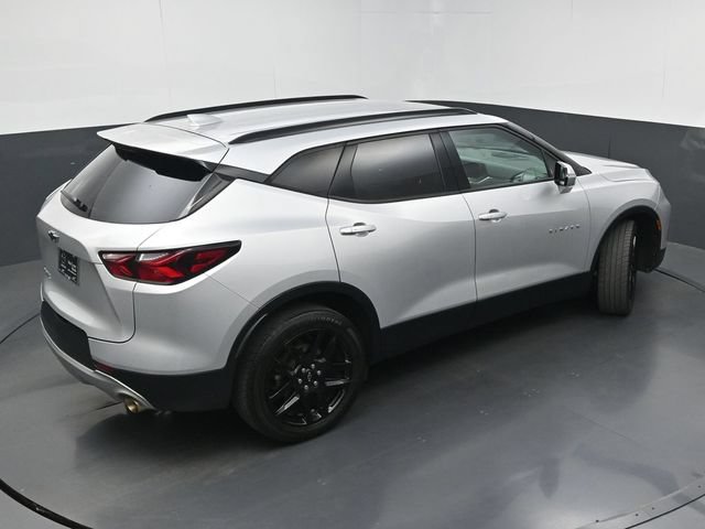 Used 2021 Chevrolet Blazer LT w/ LPO, Floor Liner Package FWD image 39
