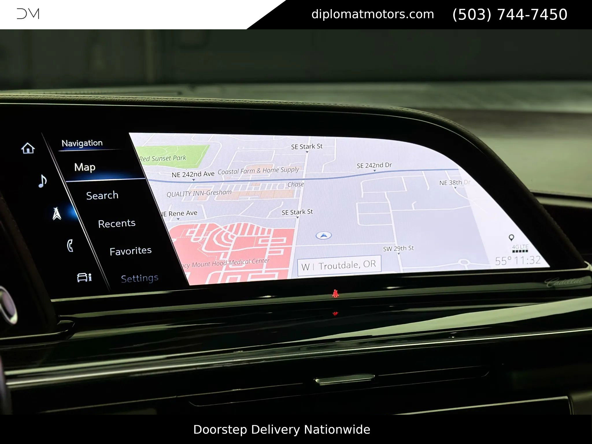 Used 2023 Cadillac Escalade V image 31